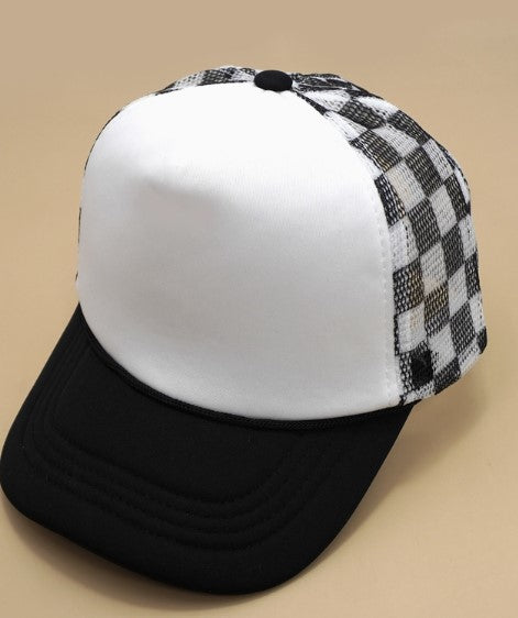 Gorras de camionero para adultos (individual o al por mayor)