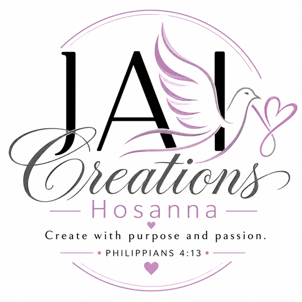 JAI Creations Hosanna